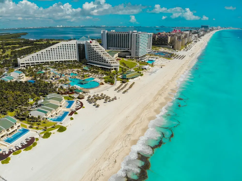 Cancún