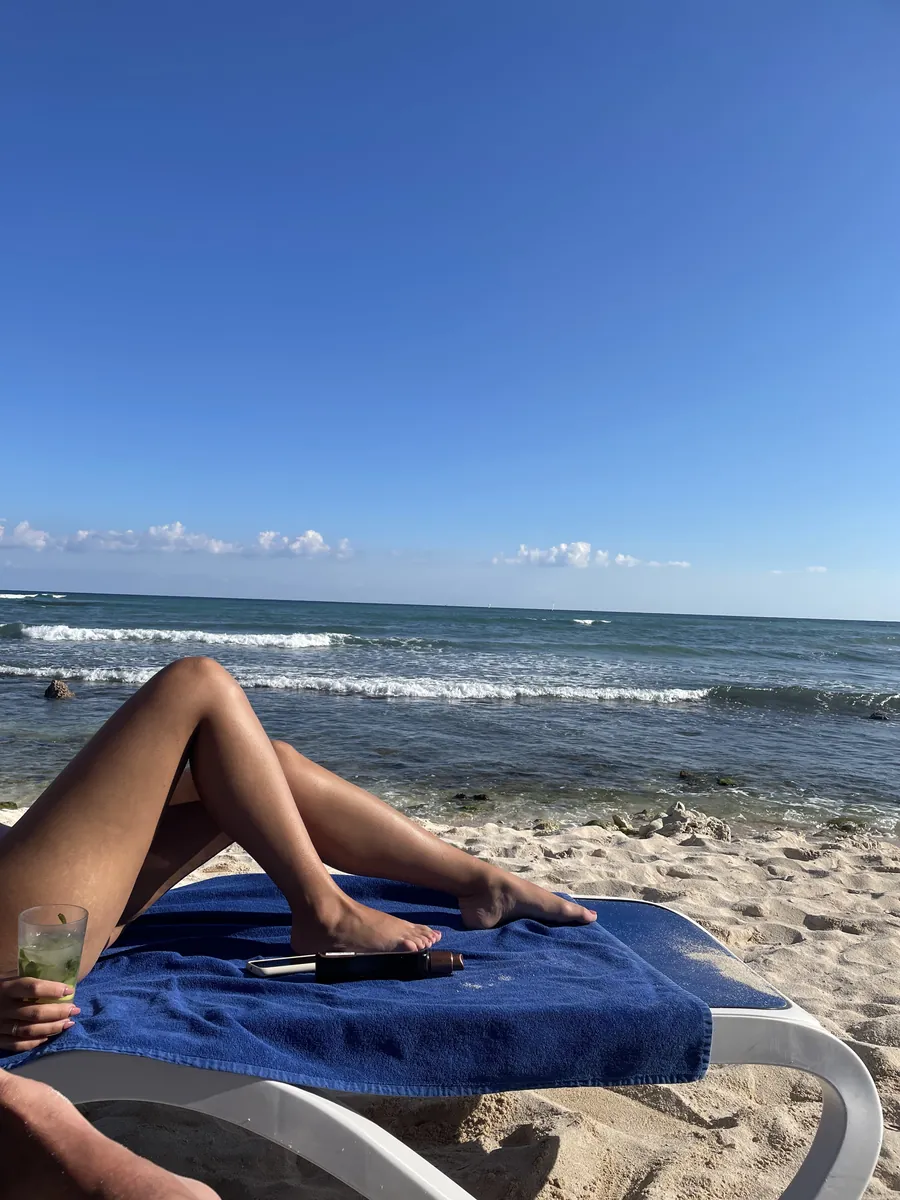 Playa del Carmen