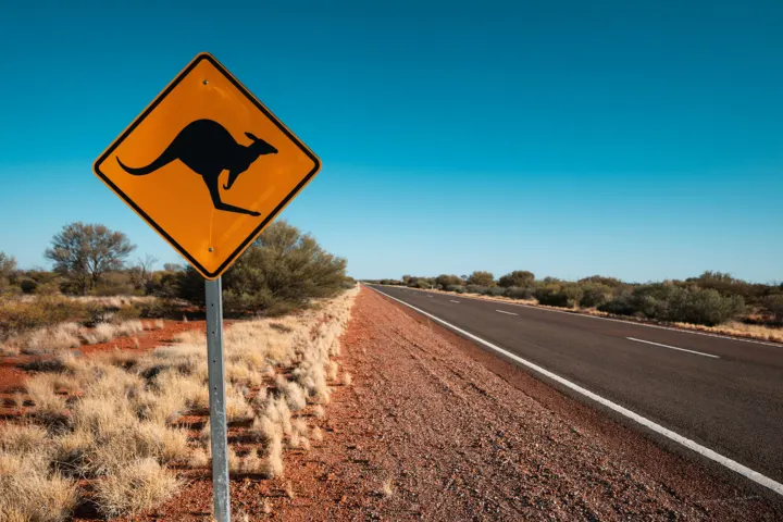 Australijska Esencja