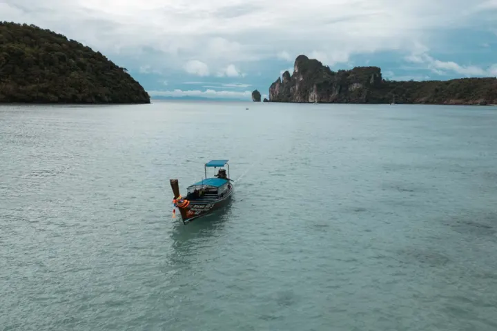 Phi Phi