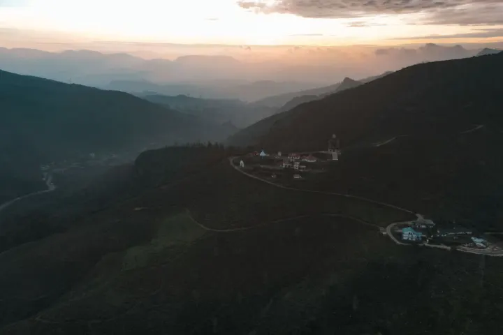 Nuwara Eliya