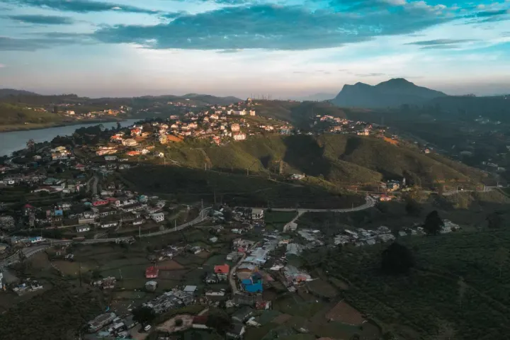 Nuwara Eliya