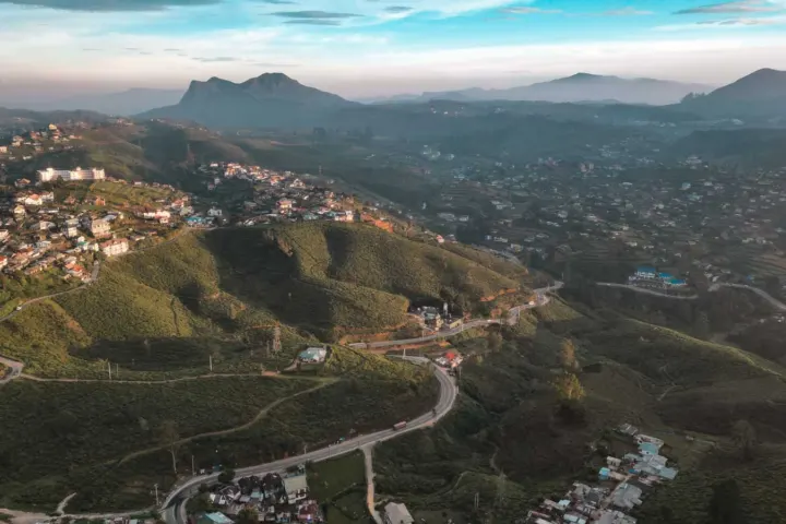 Nuwara Eliya