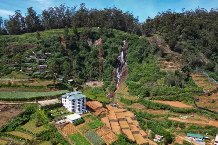 Nuwara Eliya