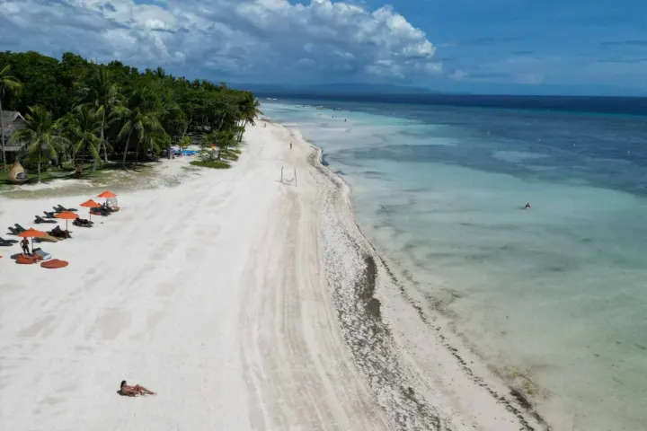Bohol: Panglao