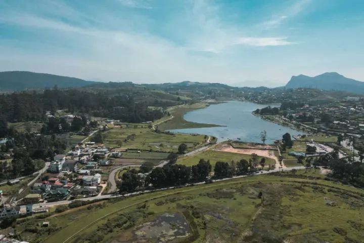 Nuwara Eliya
