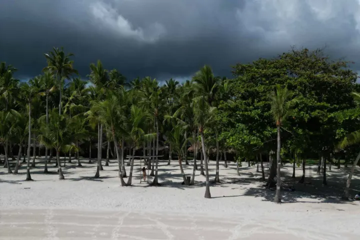 Bohol: Panglao