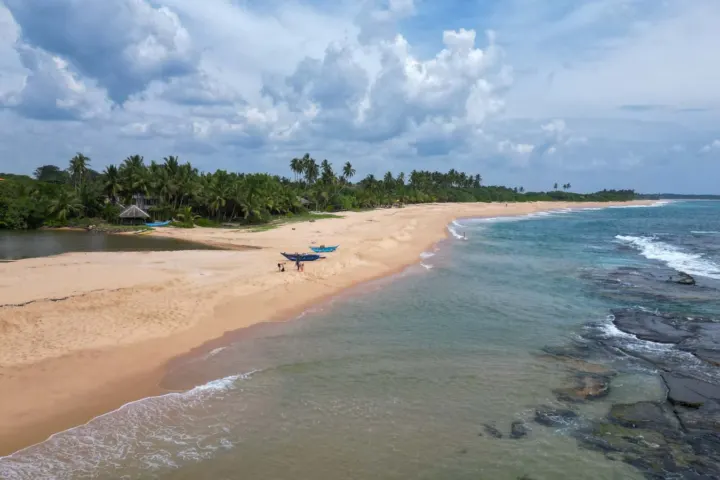 Tangalle