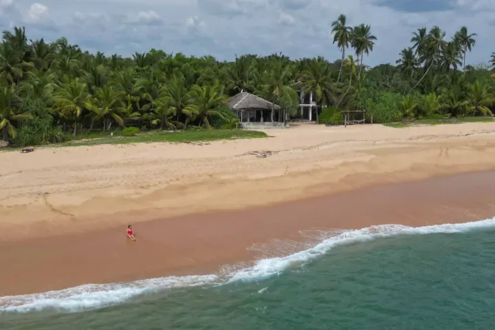 Tangalle