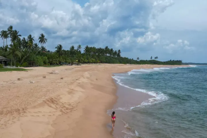 Tangalle