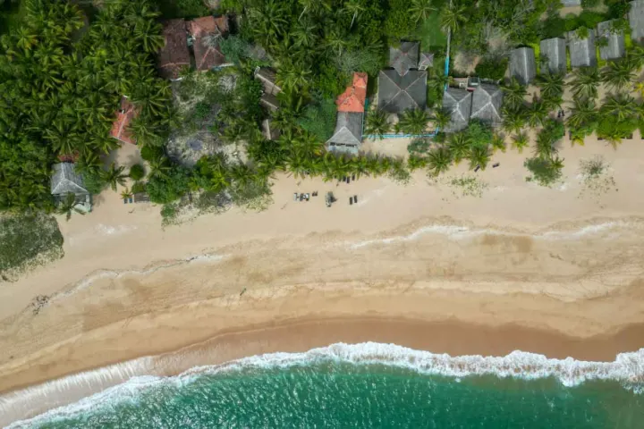Tangalle