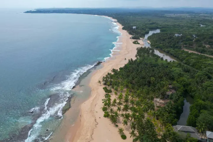 Tangalle