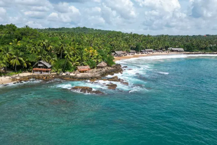 Tangalle