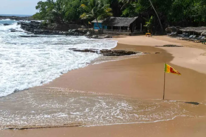 Tangalle