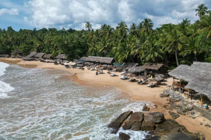 Tangalle