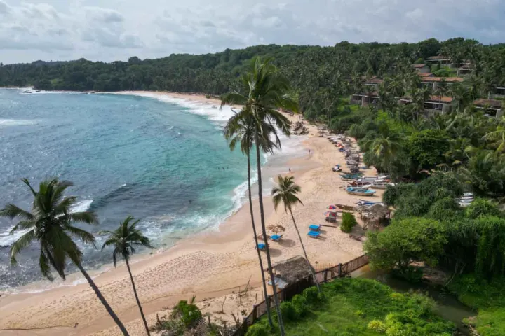 Tangalle