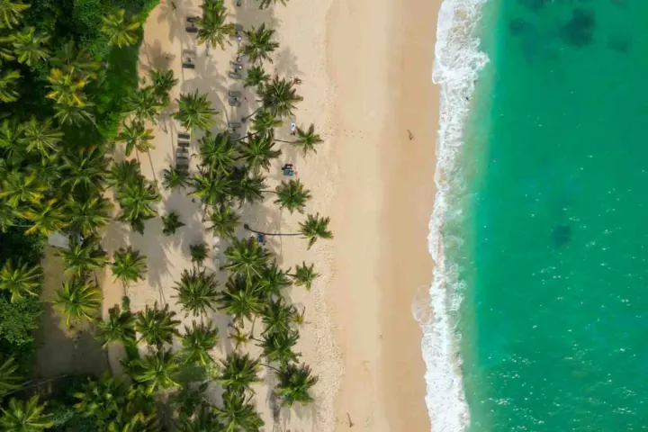 Tangalle