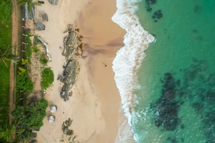 Tangalle