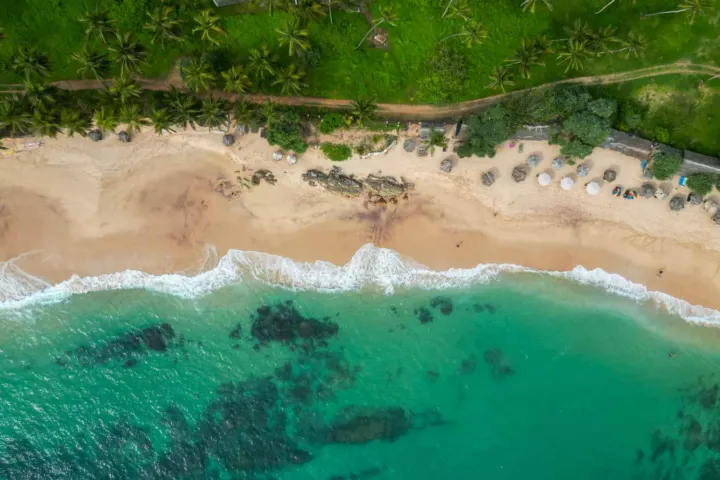 Tangalle