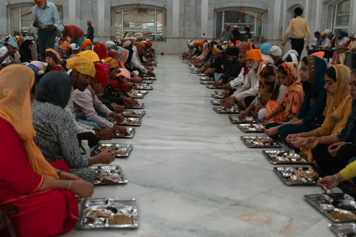 New Delhi – Stolica Indii