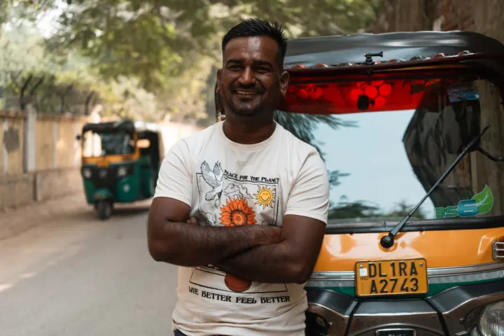 New Delhi – Stolica Indii