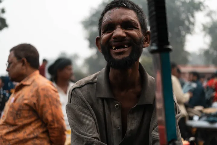 New Delhi – Stolica Indii