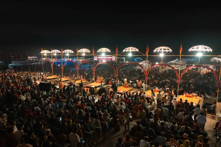 Varanasi