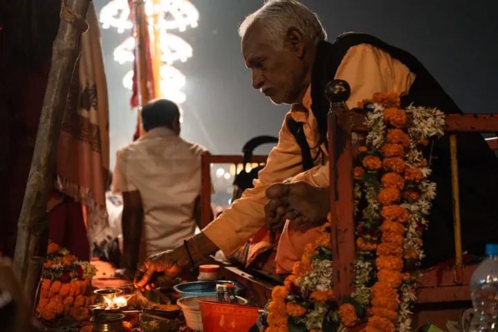 Varanasi