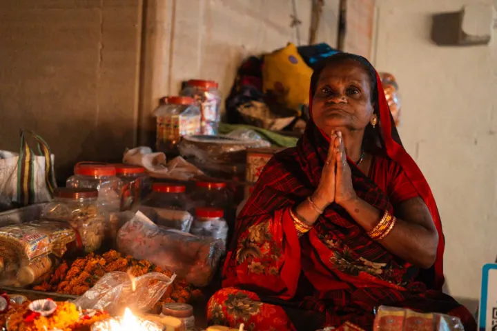 Varanasi