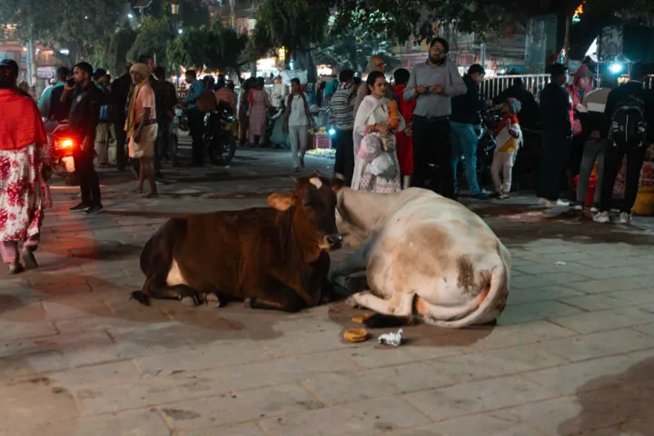 Varanasi