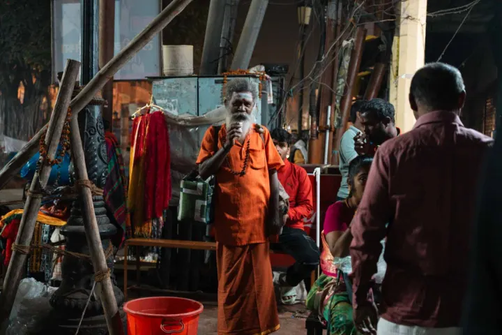 Varanasi