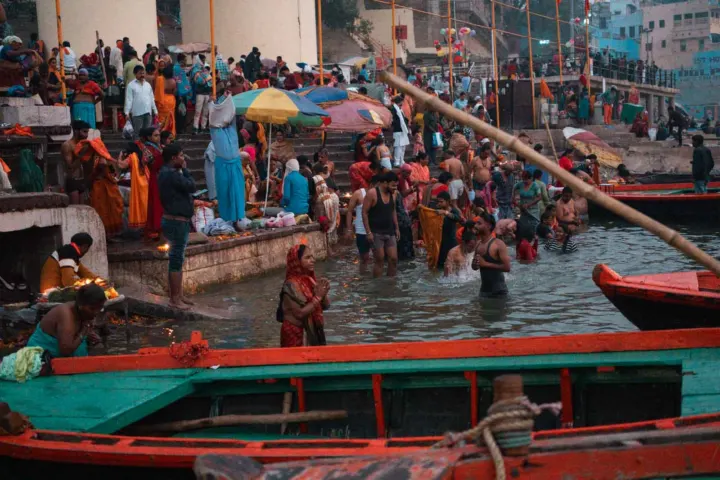 Varanasi