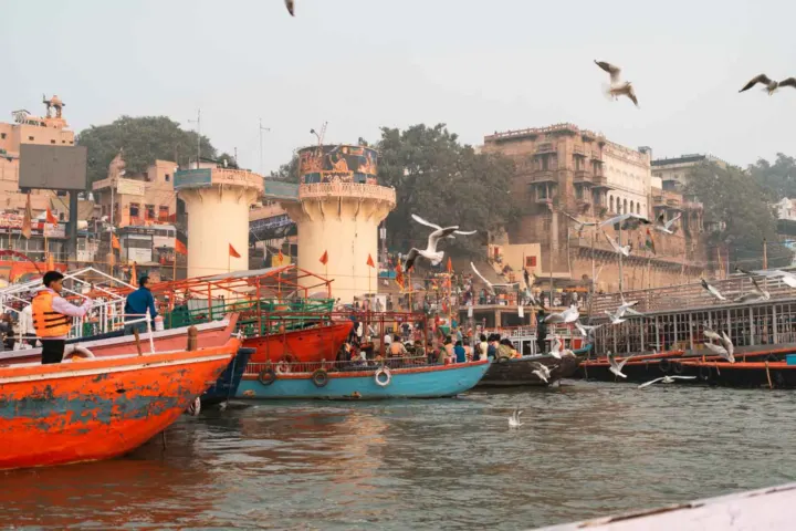 Varanasi