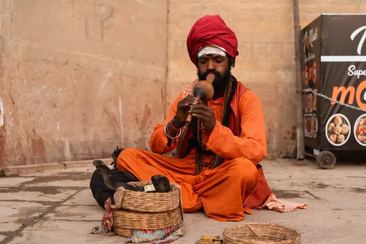 Varanasi