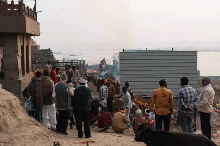 Varanasi