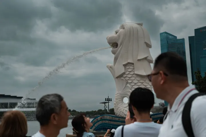 Marina Bay