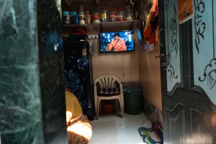 Mumbaj