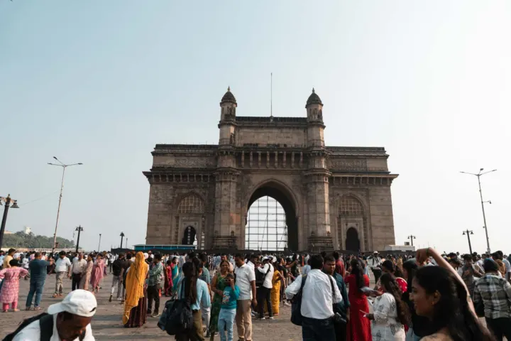 Mumbaj