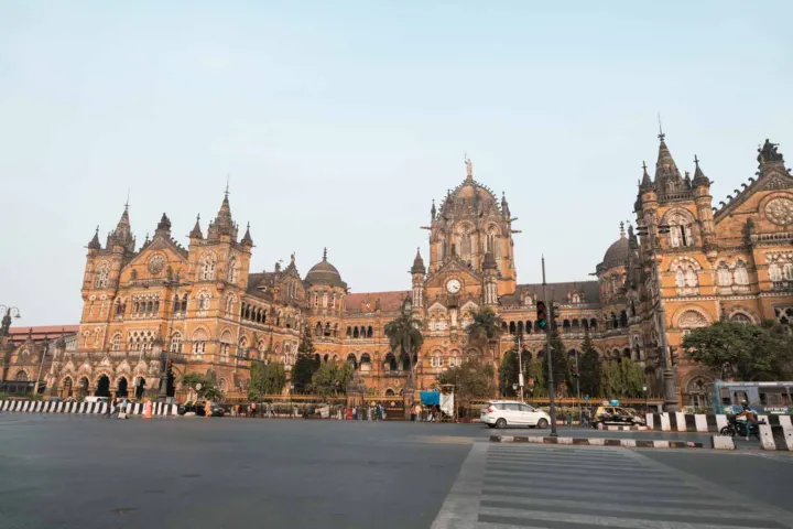 Mumbaj