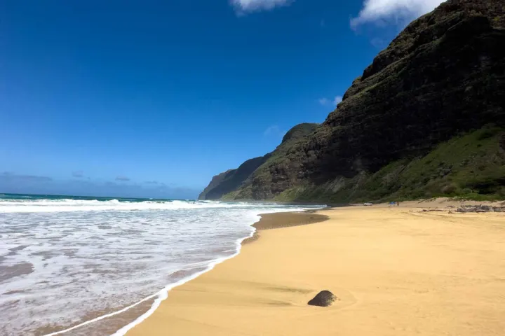 Maui