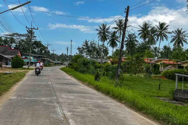 Krabi