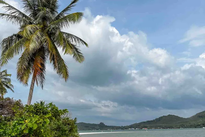 Krabi