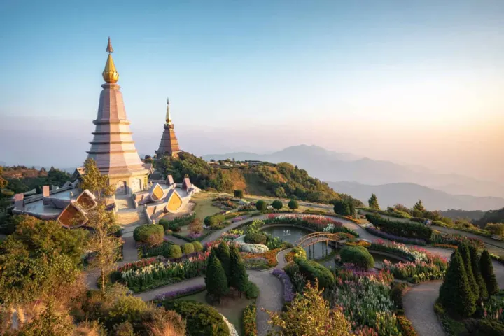 Chiang Mai