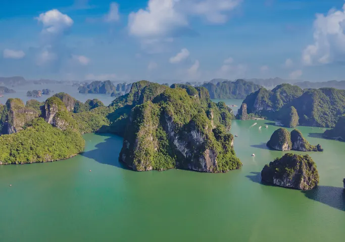 Ha Long