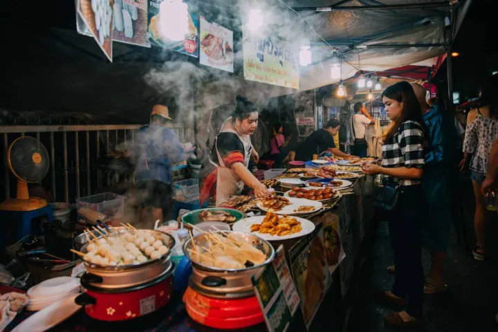 Chiang Mai