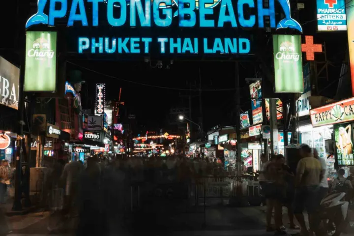 Phuket