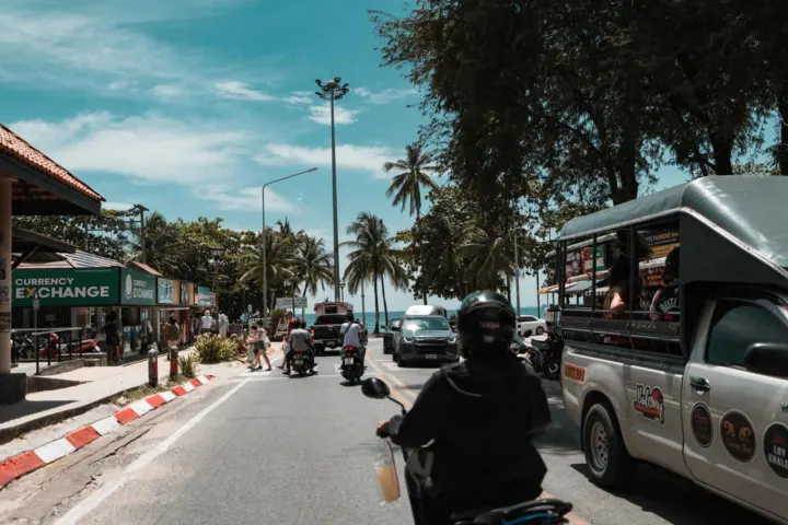 Ao Nang