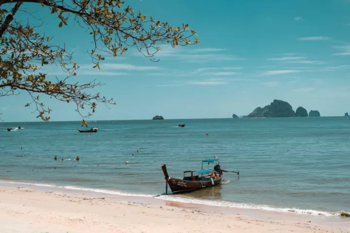 Phi Phi