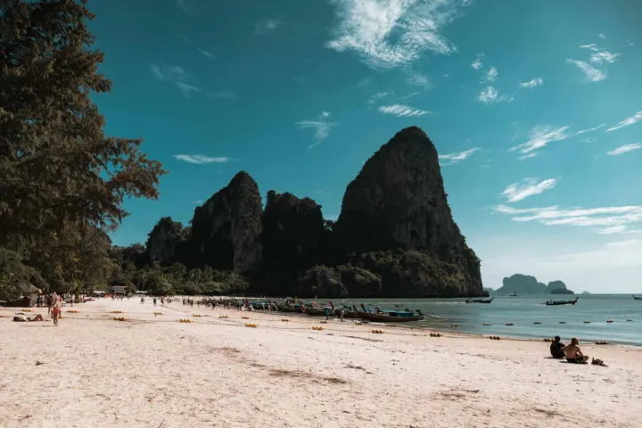 Phi Phi