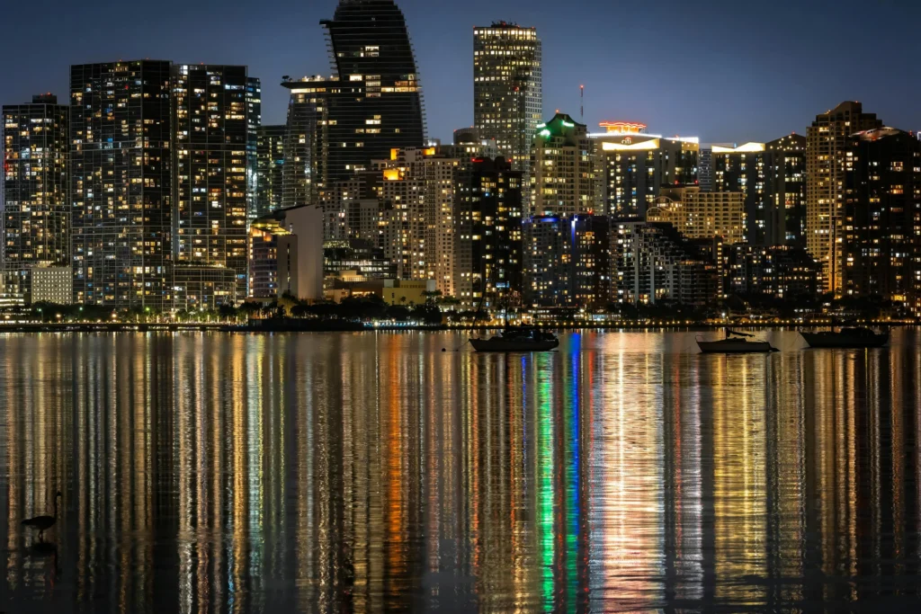 Miami Vibes